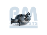 BM Catalysts Roetfilter (CAPI) (BM11245)