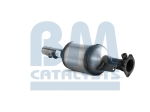 BM Catalysts Roetfilter (CAPI) (BM11177)