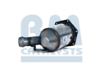 BM Catalysts Roetfilter (CAPI) (BM11138)