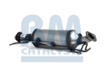 BM Catalysts Roetfilter (CAPI) (BM11043H)