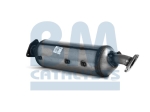 BM Catalysts Roetfilter (BM11086H)