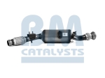 BM Catalysts Roetfilter (CAPI) (BM11461H)