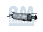 BM Catalysts Roetfilter (CAPI) (BM11038H)