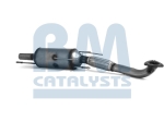 BM Catalysts Roetfilter (CAPI) (BM11097H)