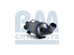 BM Catalysts Roetfilter (CAPI) (BM11029)