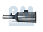 BM Catalysts Roetfilter (CAPI) (BM11012)