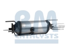 BM Catalysts Roetfilter (CAPI) (BM11027H)