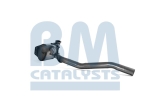 BM Catalysts Roetfilter (CAPI) (BM11118)