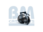 BM Catalysts Roetfilter (CAPI) (BM11223)