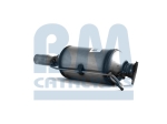 BM Catalysts Roetfilter (CAPI) (BM11198)