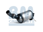 BM Catalysts Roetfilter (CAPI) (BM11109H)