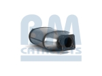 BM Catalysts Roetfilter (CAPI) (BM11030)