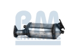 BM Catalysts Roetfilter (CAPI) (BM11032)
