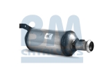 BM Catalysts Roetfilter (CAPI) (BM11106)