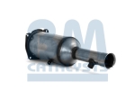 BM Catalysts Roetfilter (CAPI) (BM11037)