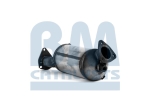 BM Catalysts Roetfilter (CAPI) (BM11032)