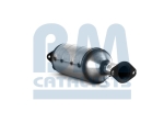 BM Catalysts Roetfilter (CAPI) (BM11006)
