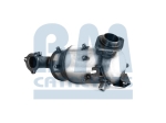BM Catalysts Roetfilter (CAPI) (BM11025H)