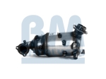 BM Catalysts Roetfilter (BM11060H)