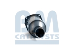 BM Catalysts Roetfilter (CAPI) (BM11007)