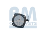 BM Catalysts Roetfilter (CAPI) (BM11004)
