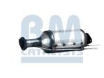 BM Catalysts Roetfilter (CAPI) (BM11006)