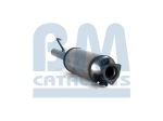 BM Catalysts Roetfilter (CAPI) (BM11082)