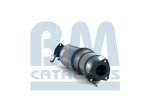 BM Catalysts Roetfilter (CAPI) (BM11085H)