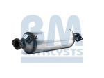 BM Catalysts Roetfilter (CAPI) (BM11087H)