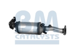 BM Catalysts Roetfilter (CAPI) (BM11237)