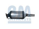 BM Catalysts Roetfilter (CAPI) (BM11198)