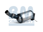 BM Catalysts Roetfilter (CAPI) (BM11109H)