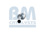 BM Catalysts Roetfilter (CAPI) (BM11095)