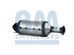 BM Catalysts Roetfilter (CAPI) (BM11006)