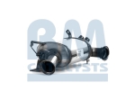 BM Catalysts Roetfilter (CAPI) (BM11245)
