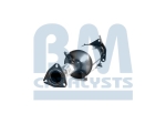 BM Catalysts Roetfilter (CAPI) (BM11237)