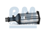 BM Catalysts Roetfilter (CAPI) (BM11002)