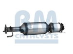 BM Catalysts Roetfilter (CAPI) (BM11085H)