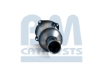 BM Catalysts Roetfilter (CAPI) (BM11021)
