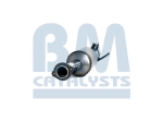 BM Catalysts Roetfilter (CAPI) (BM11181H)