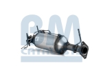 BM Catalysts Roetfilter (CAPI) (BM11042H)