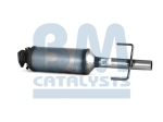 BM Catalysts Roetfilter (CAPI) (BM11082)