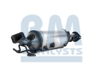 BM Catalysts Roetfilter (CAPI) (BM11043H)