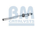 BM Catalysts Roetfilter (CAPI) (BM11102H)