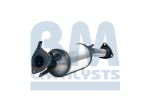 BM Catalysts Roetfilter (CAPI) (BM11237)