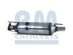 BM Catalysts Roetfilter (CAPI) (BM11038H)