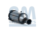 BM Catalysts Roetfilter (CAPI) (BM11137)