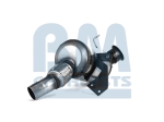 BM Catalysts Roetfilter (CAPI) (BM11041H)