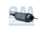 BM Catalysts Roetfilter (CAPI) (BM11027H)