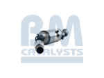 BM Catalysts Roetfilter (CAPI) (BM11461H)